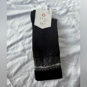 Tavi Grip Socks- Jess sz. M